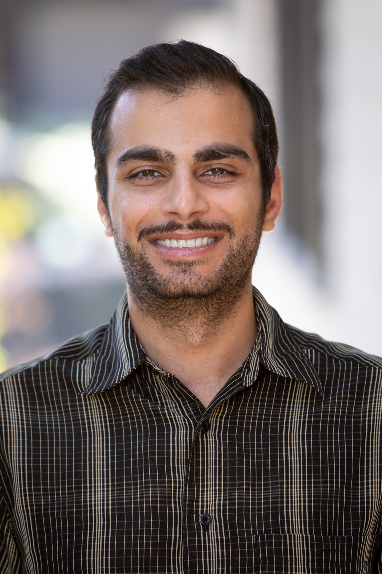Soheil Kashani