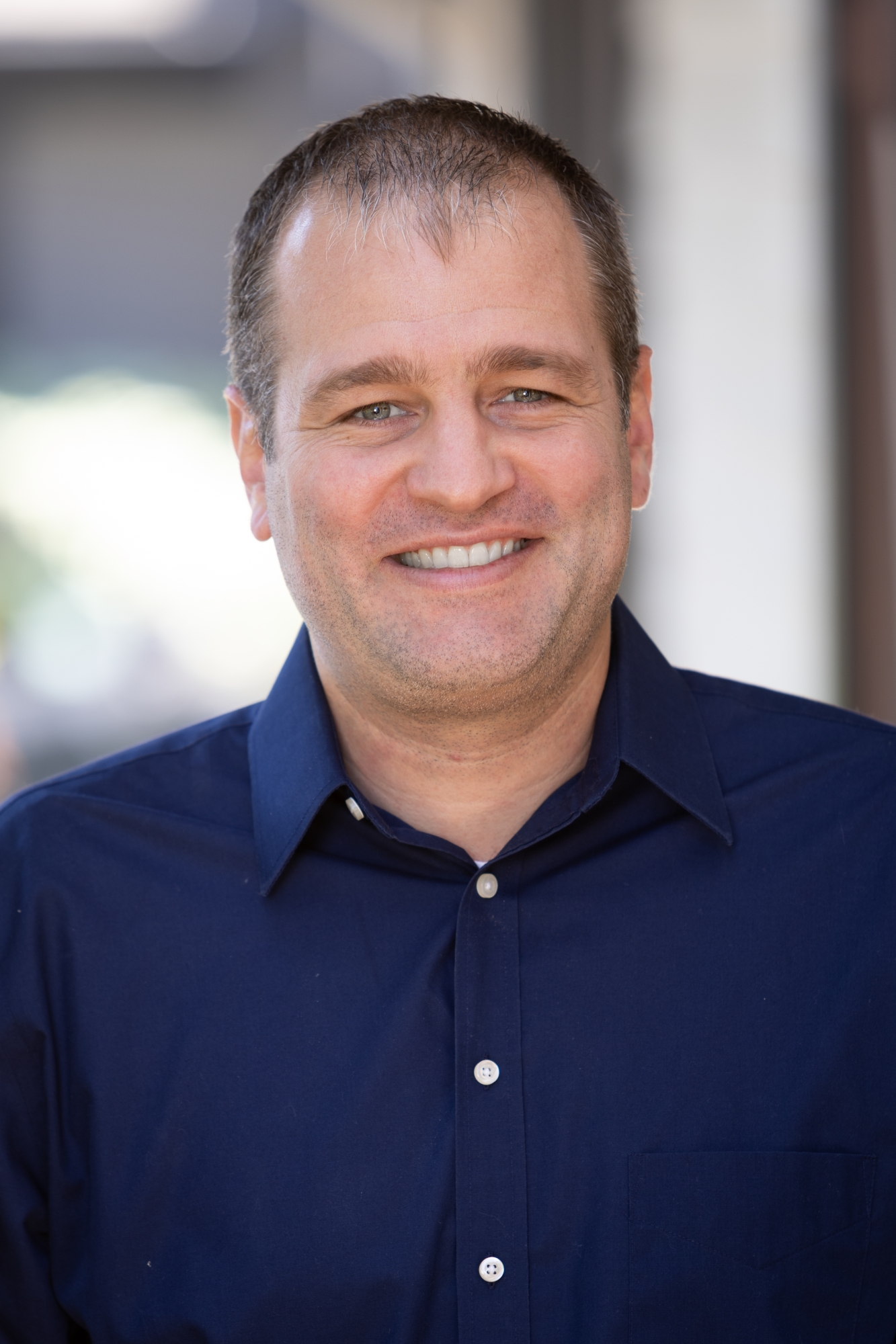 Travis Hoekstra