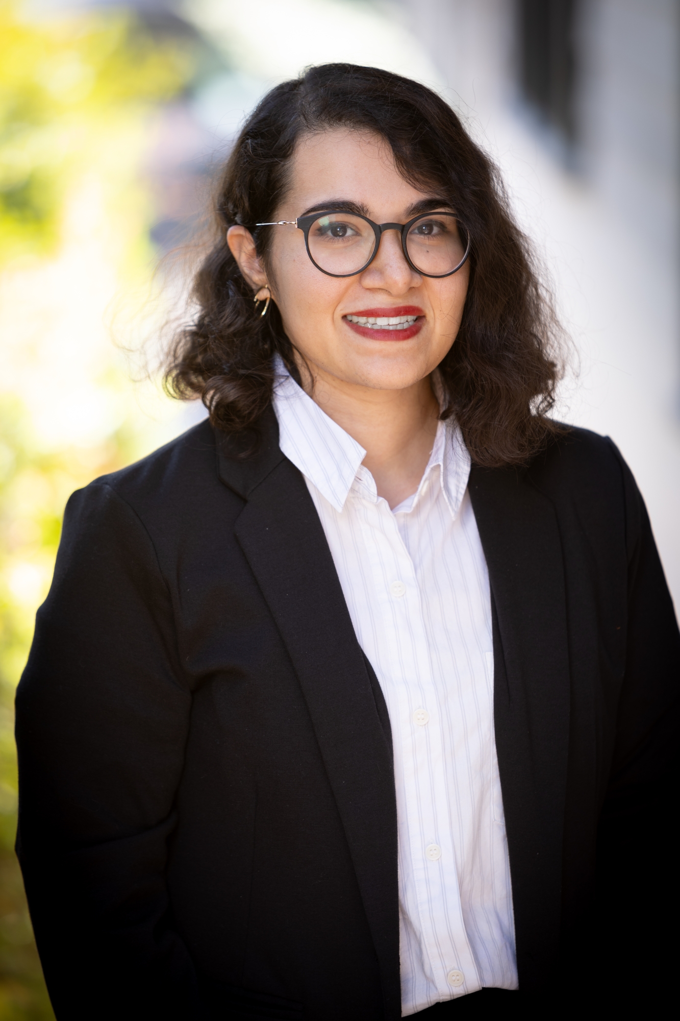 Yasamin Rasouli