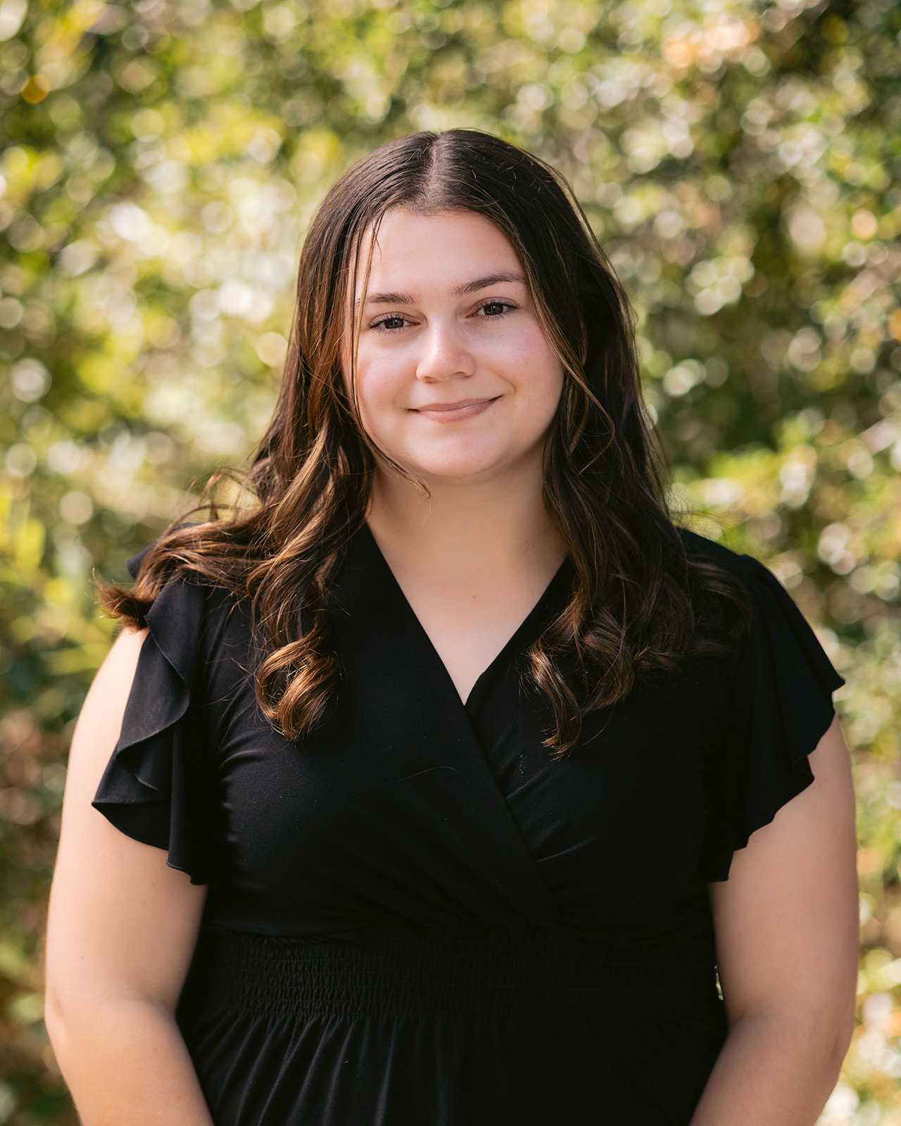 Gracie Hoffman