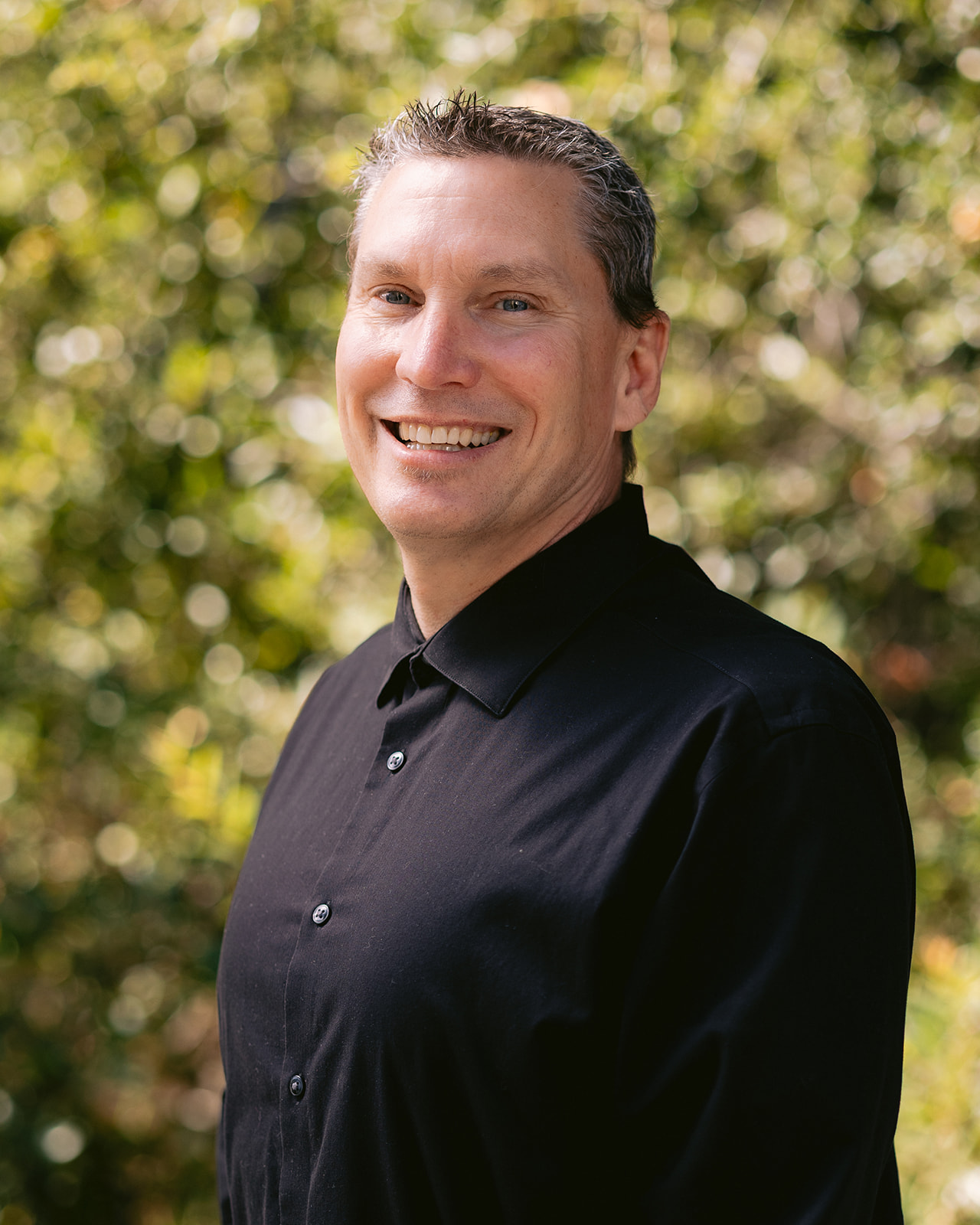 Randy Davidson