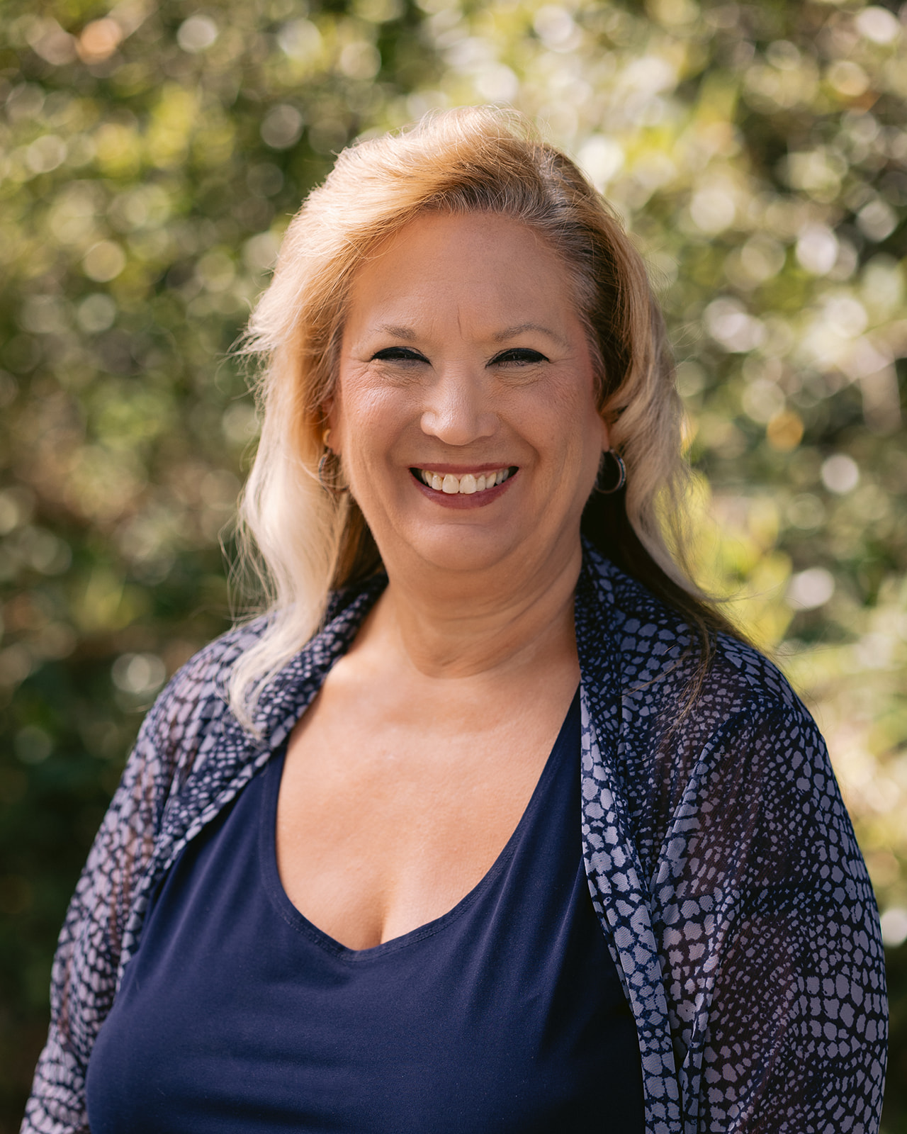 Angela M. Todd